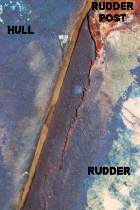 Rudder