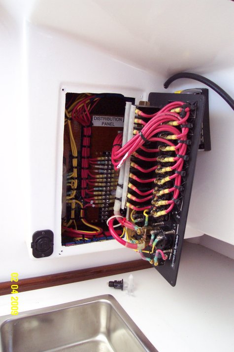 Electrical Box